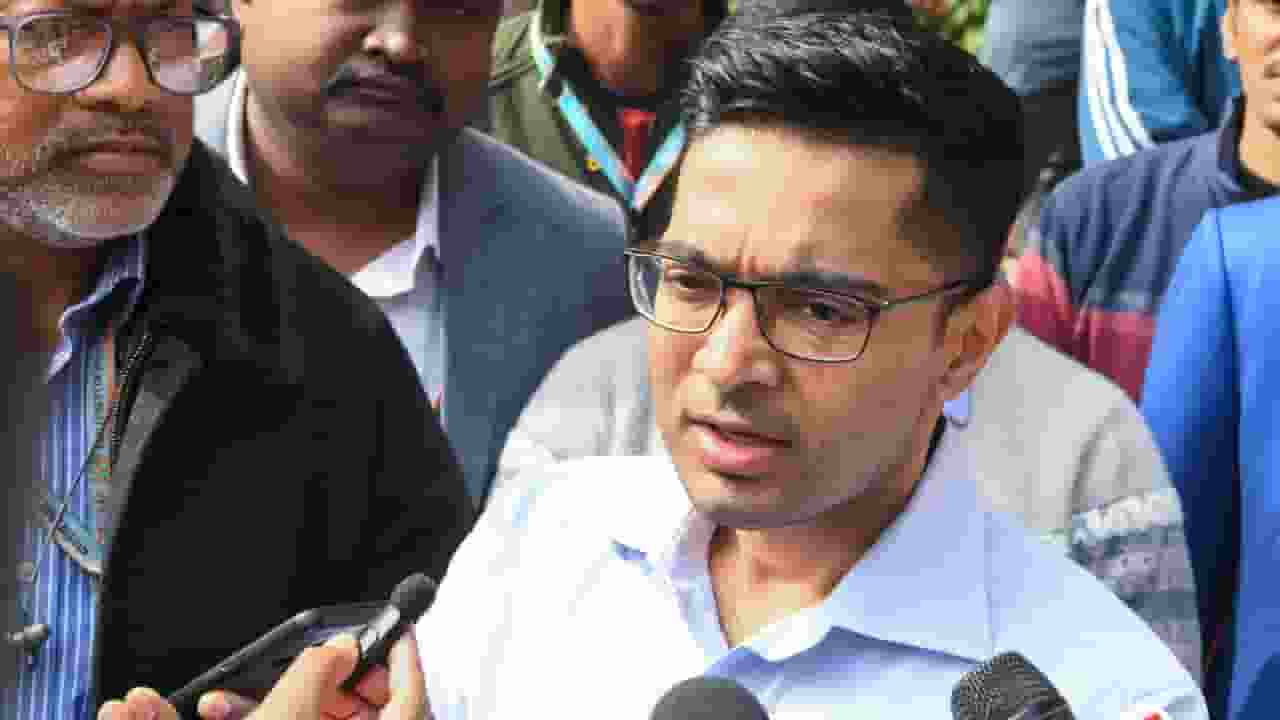 Abhishek Banerjee House