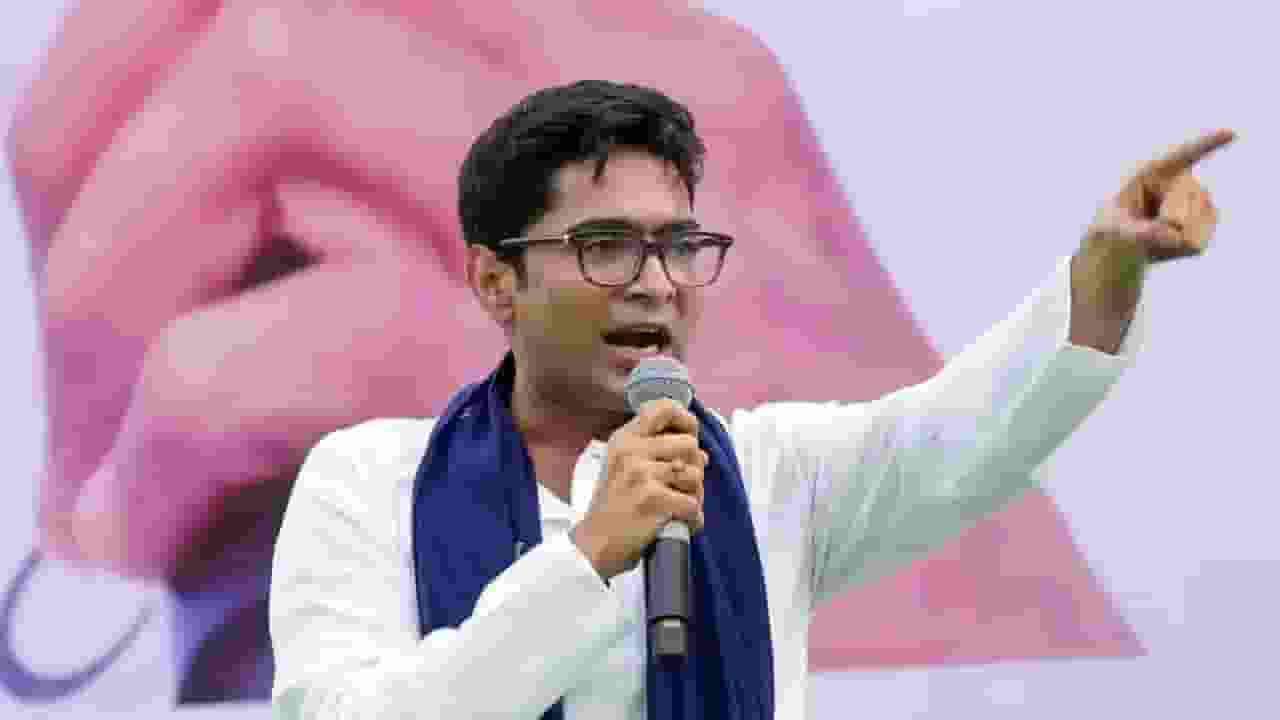 abhishek banerjee