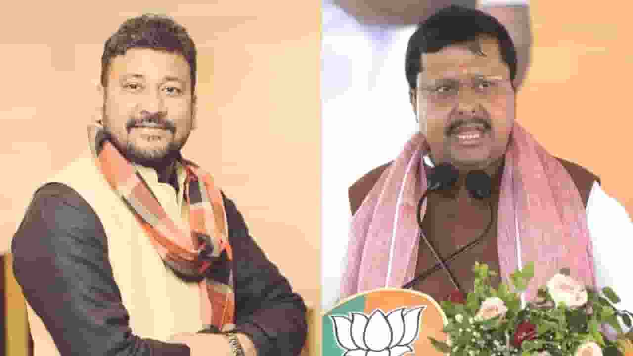 Bankipur by election