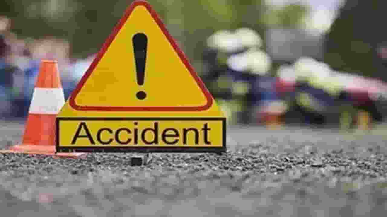 accident news