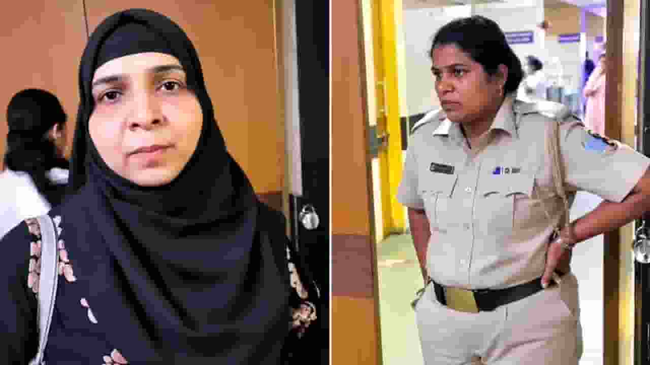 Mumbai Cooper Hospital Viral Video