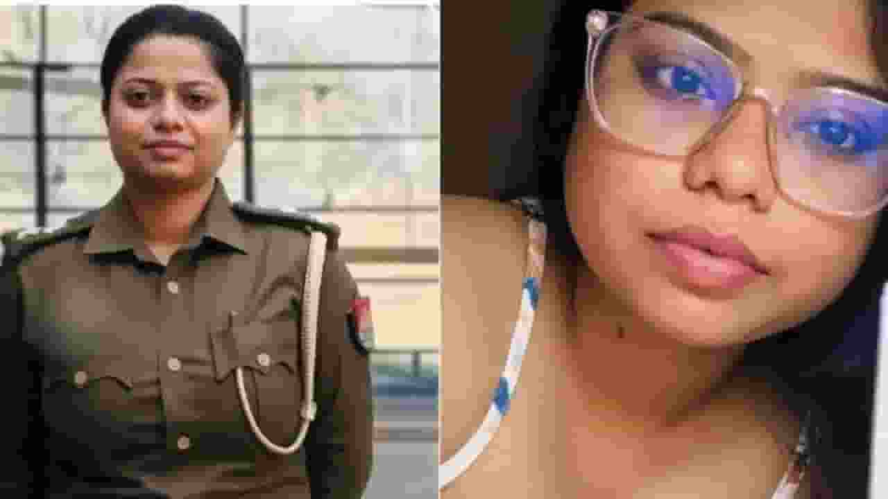 Anu Collis Viral Video, Meerut Police