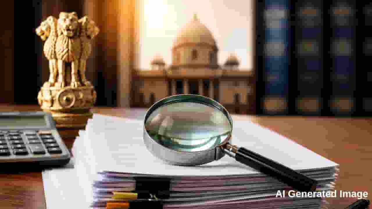 NDRF Fund, NDRF CAG Report