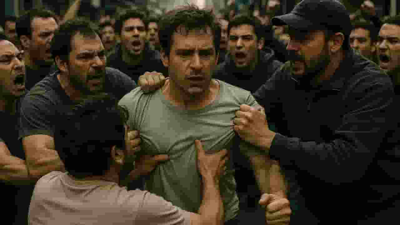 Representational Image। Photo Credit: AI Generated