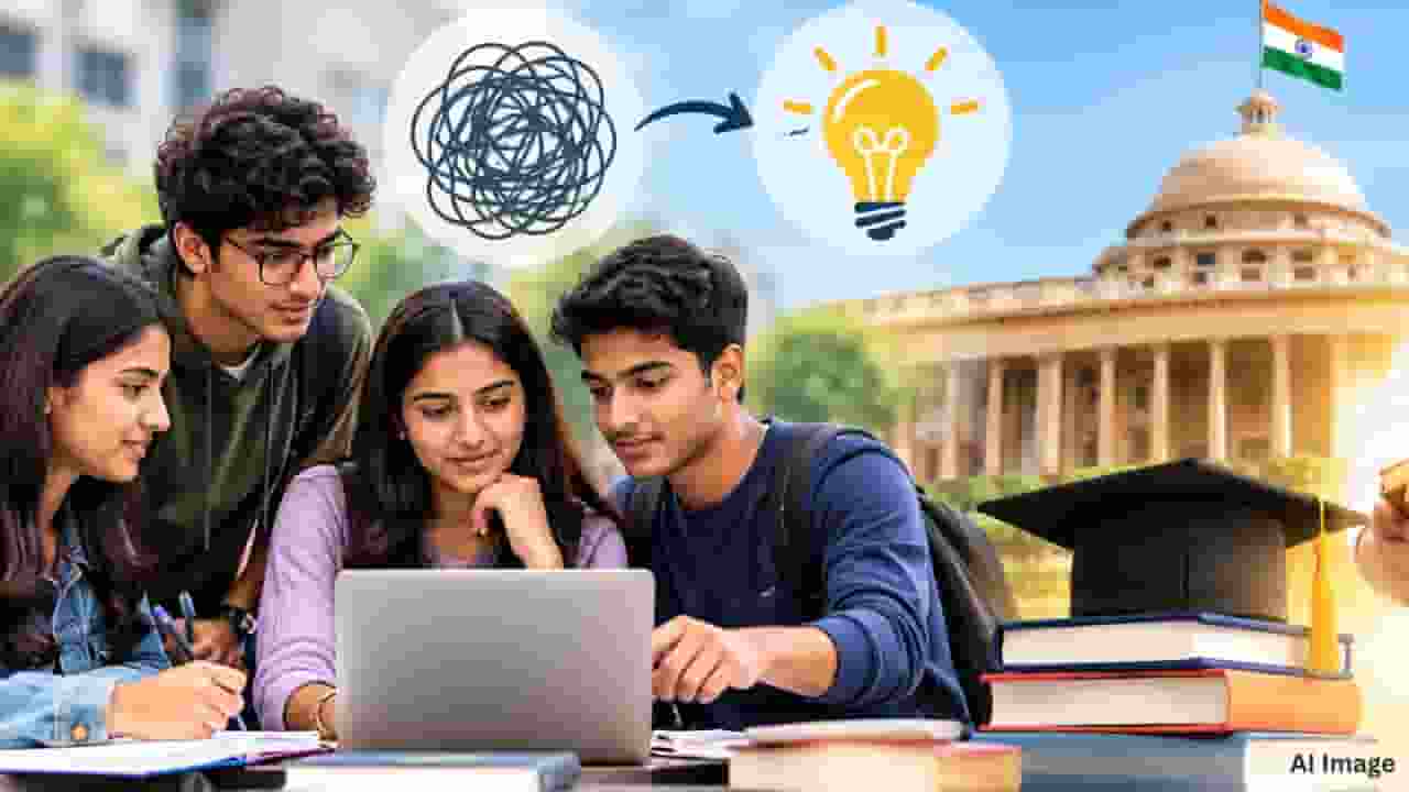 Seva First Innovation Challenge 2026