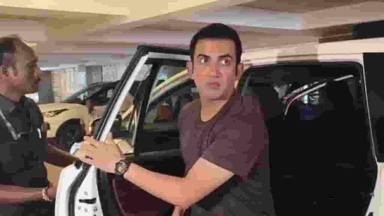 BCCI Meeting, India vs West Indies ODI Series 