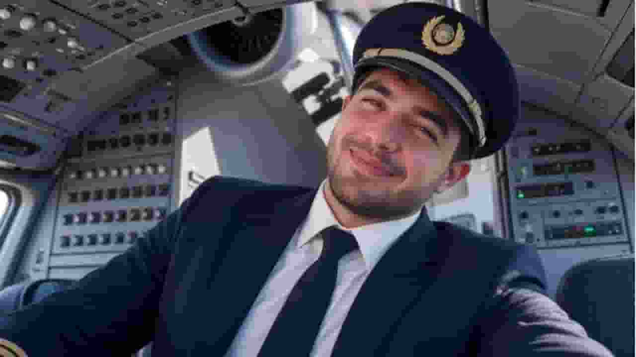 Hamam Alhamami, Israel Plane Crash Conspiracy, 
