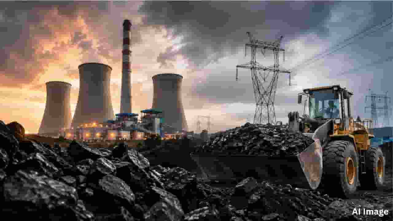 Coal Crisis, Coal Shortage India