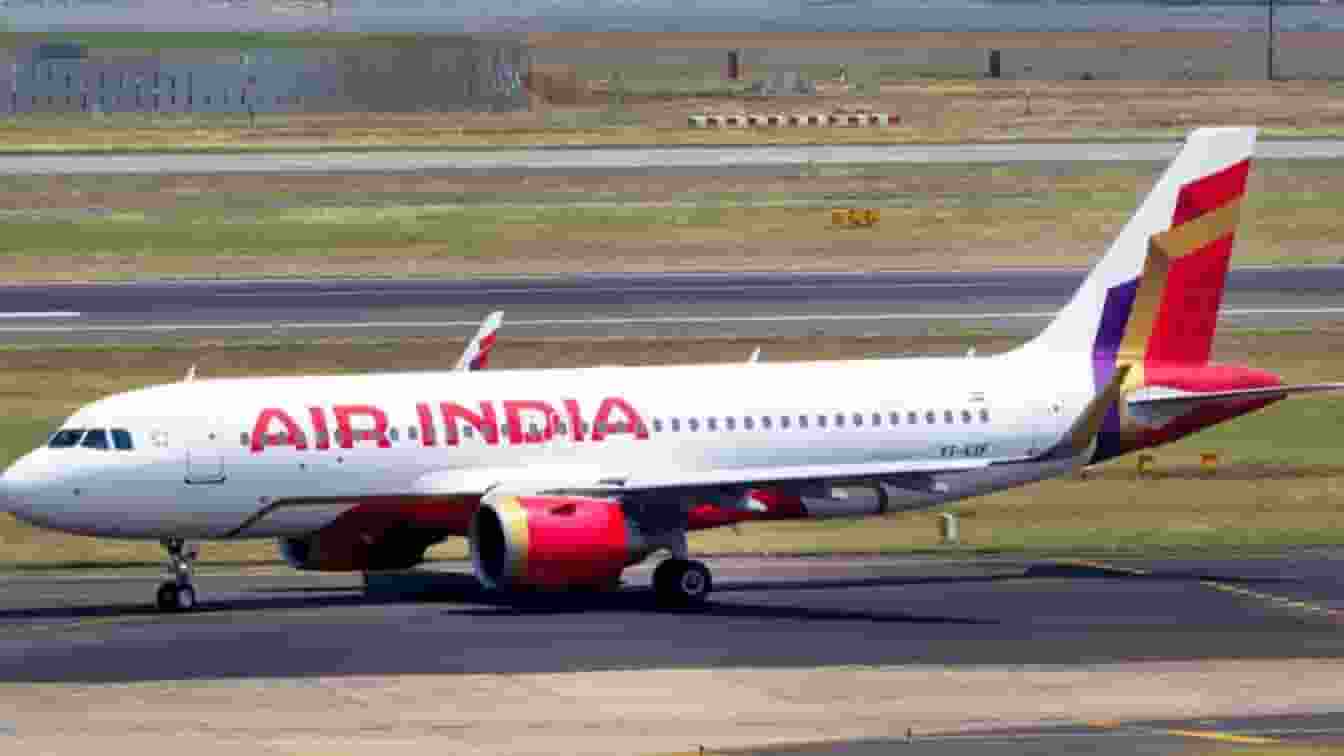 air india express