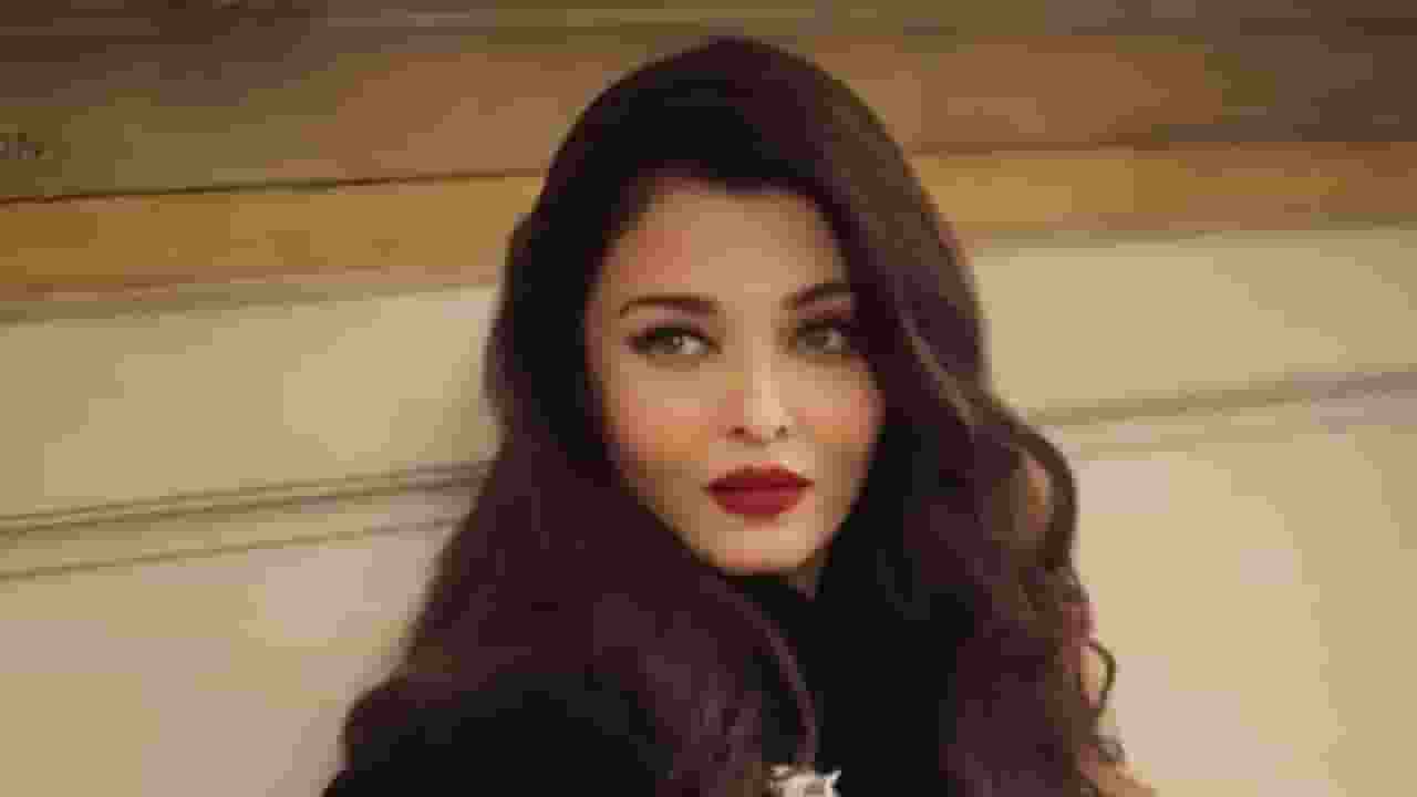 Aishwarya Rai