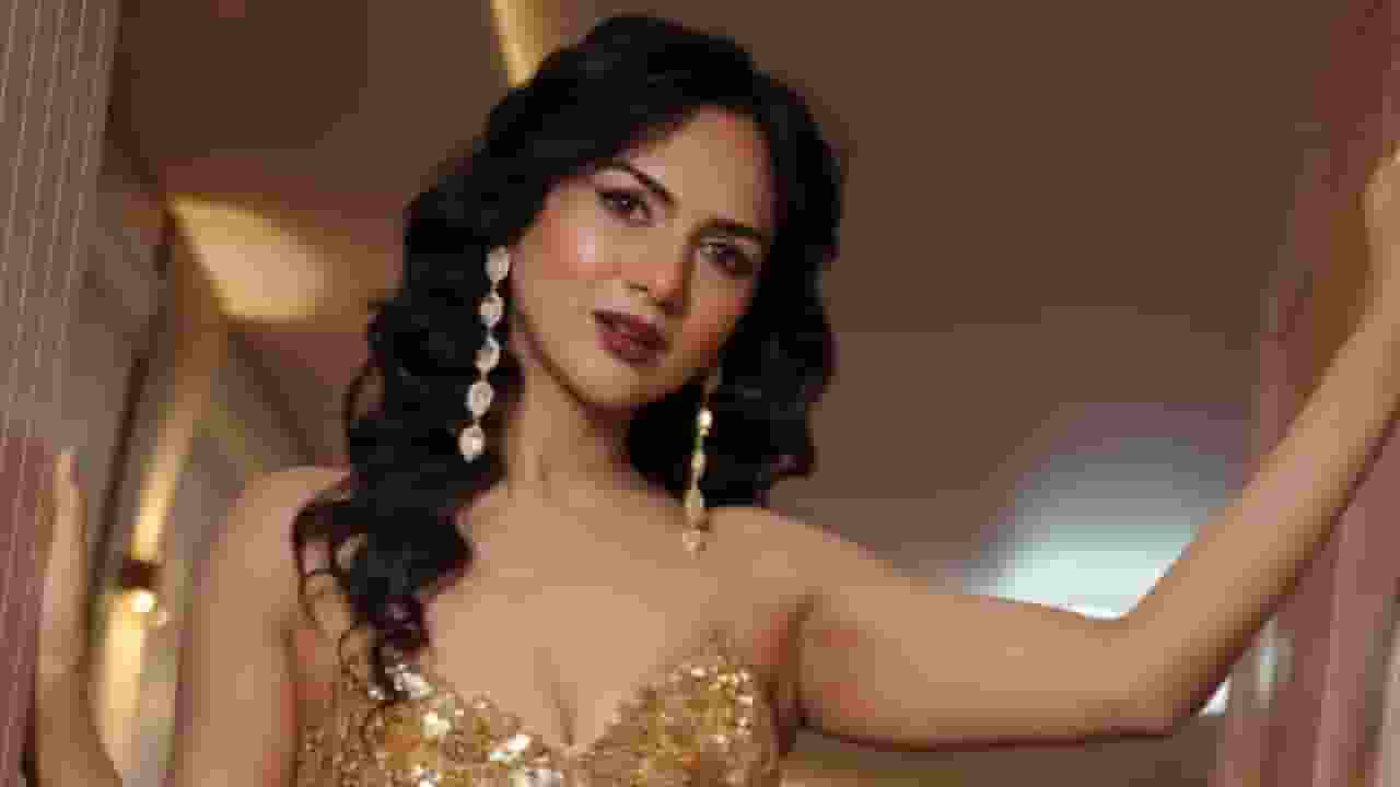 Akanksha Chamola