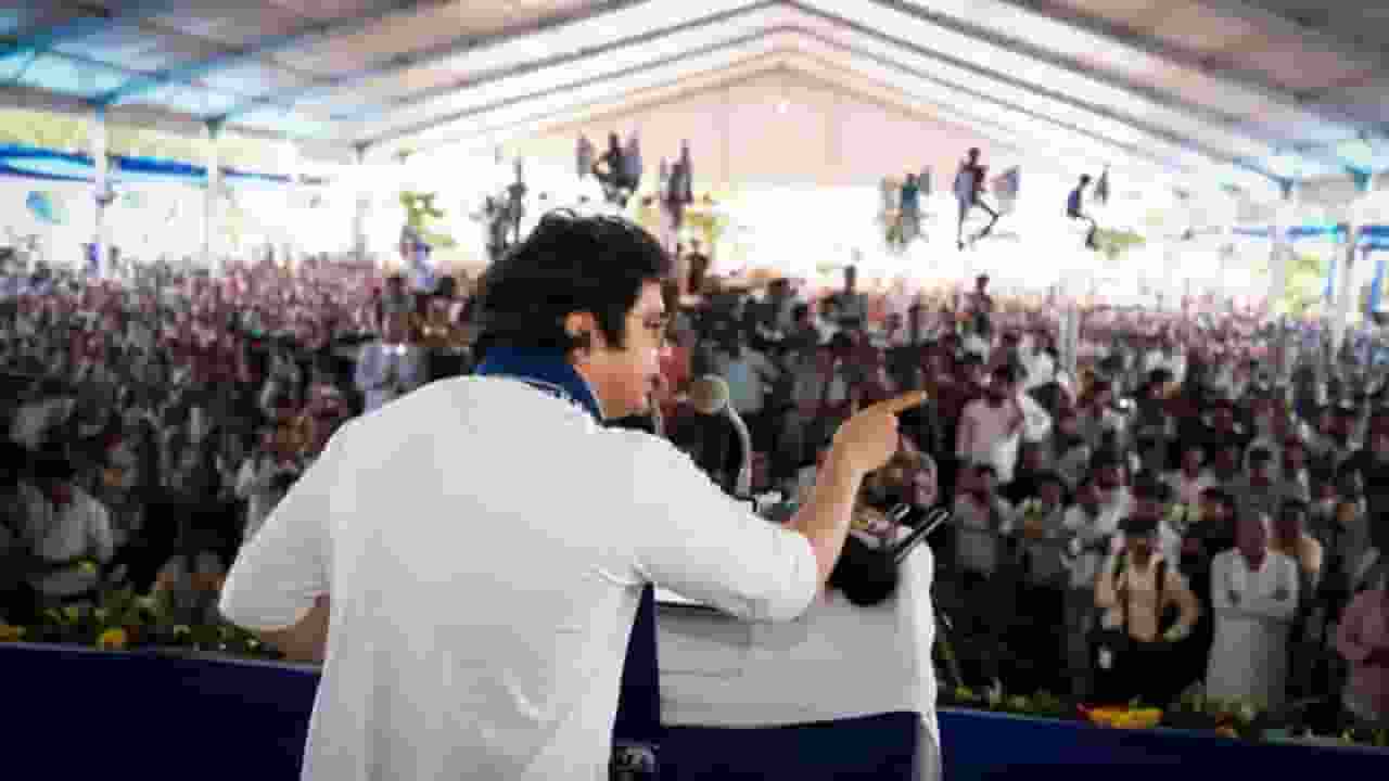 Akash Anand