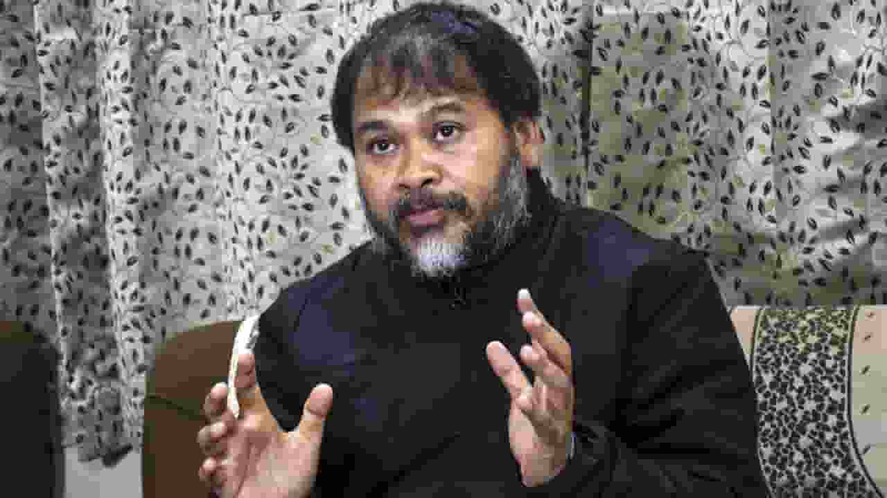 Congress raijor dal seat sharing