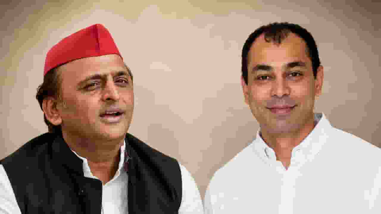 Akhilesh Yadav