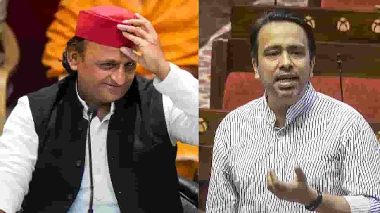 akhilesh yadav targets jayant chaudhary
