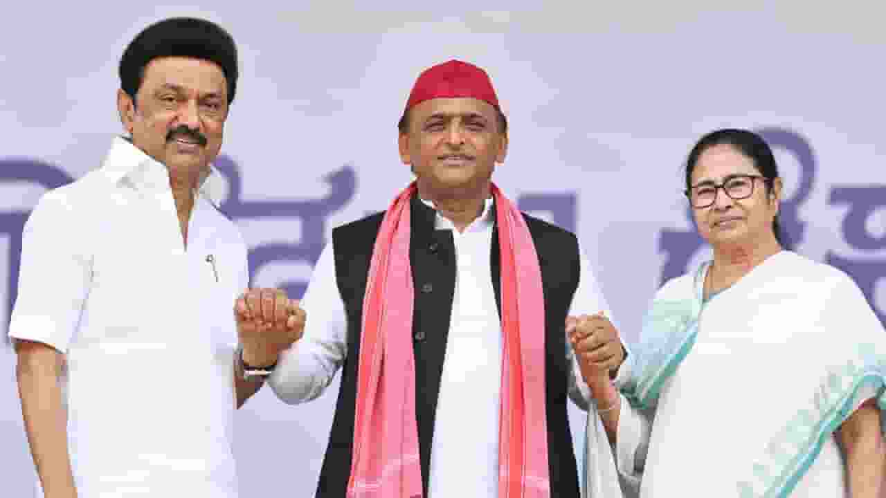 Akhilesh Yadav