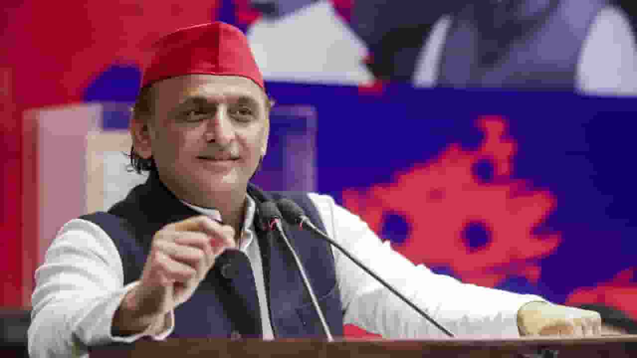 Akhilesh yadav