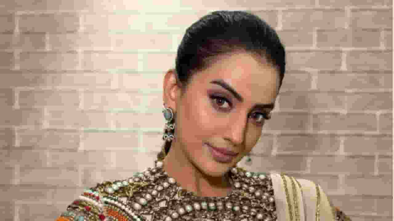 Akshara Singh
