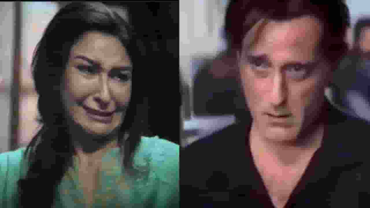 saumya tandon and akshaye khanna