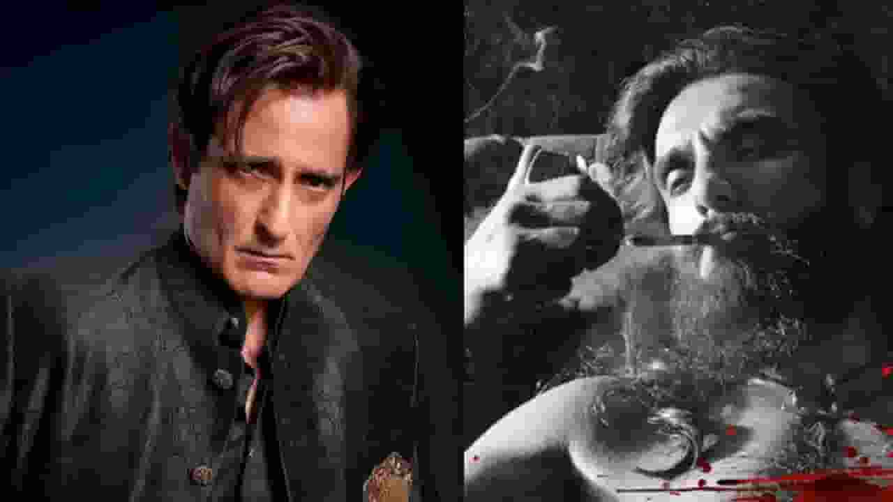 akshaye and ranveer singh