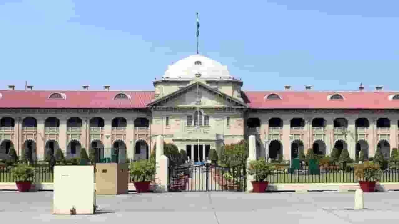Allahabad High Court on nikah halala