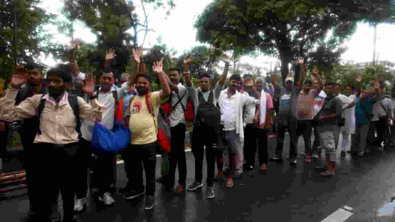 Amarnath yatra offline registration latest update 