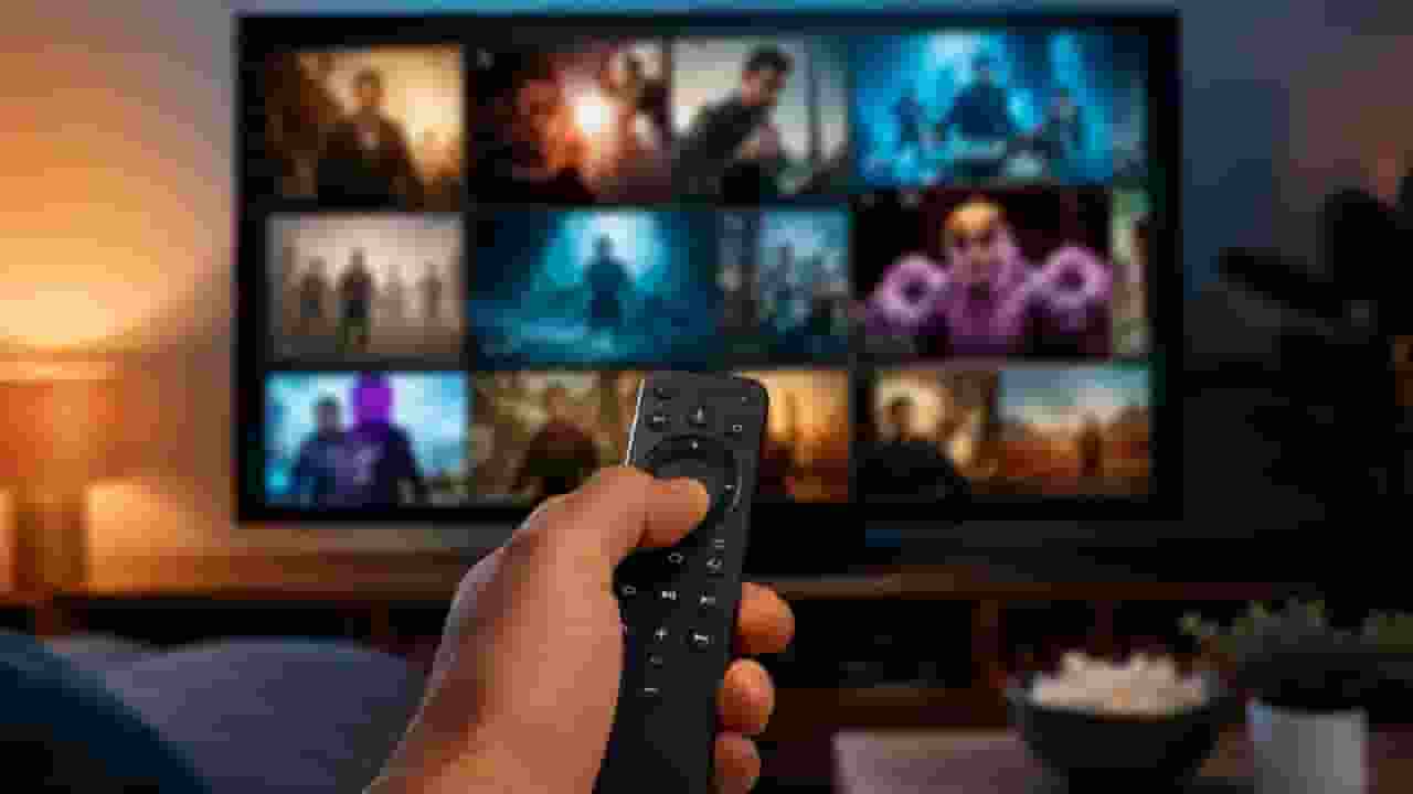 Amazon Prime Video ChatGPT AI Image 