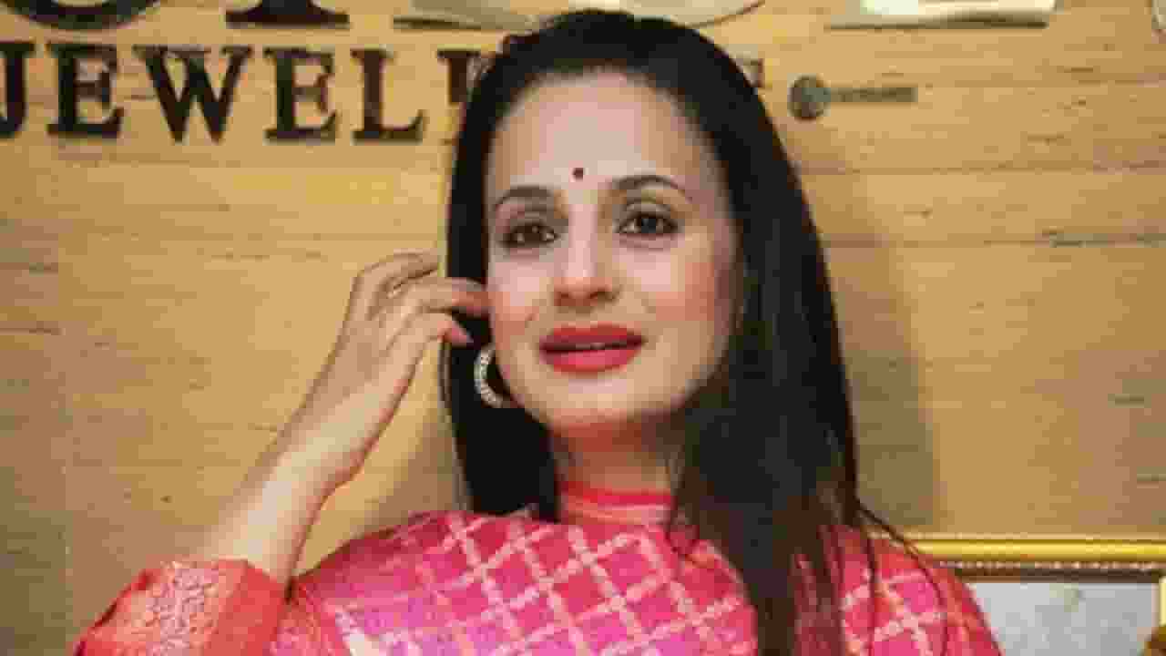 ameesha patel