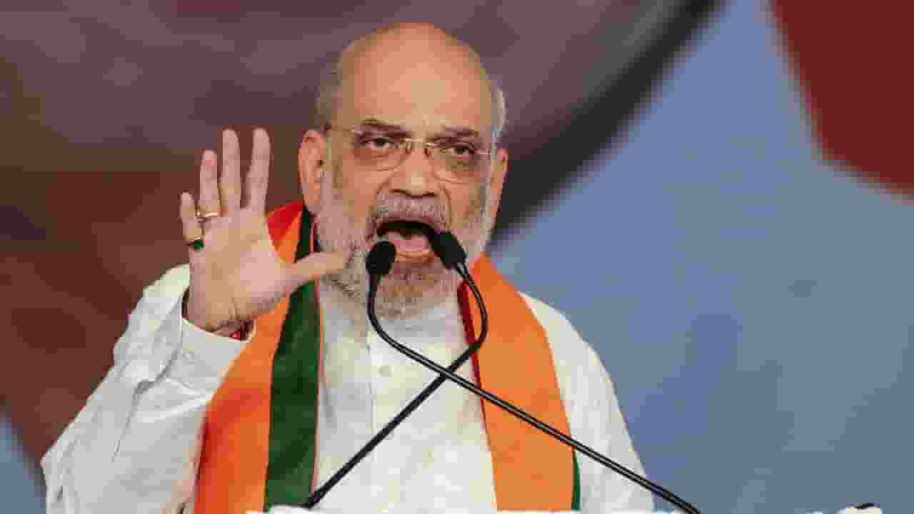 Amit Shah