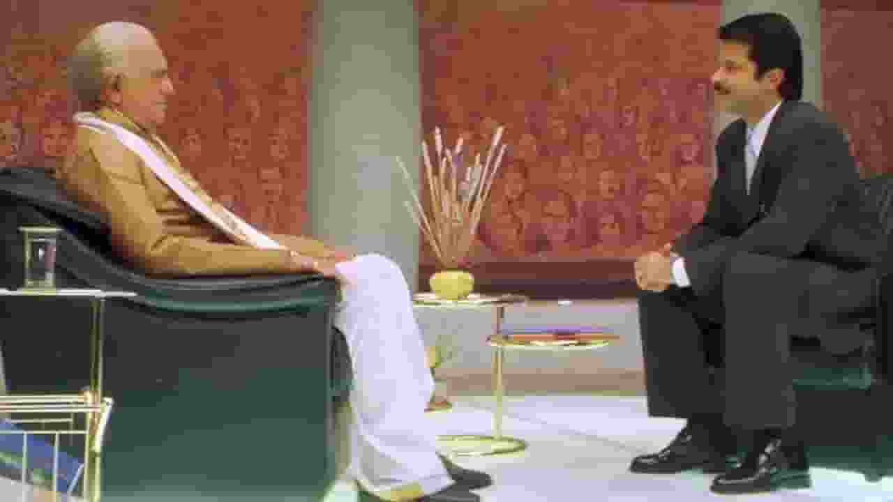 nayak interview scene 