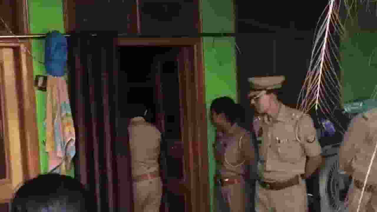 Amroha Crime News