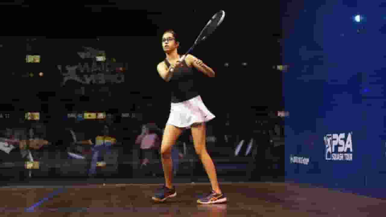 Anahat Singh