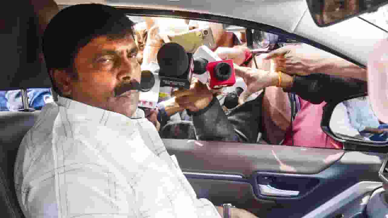 anand mohan