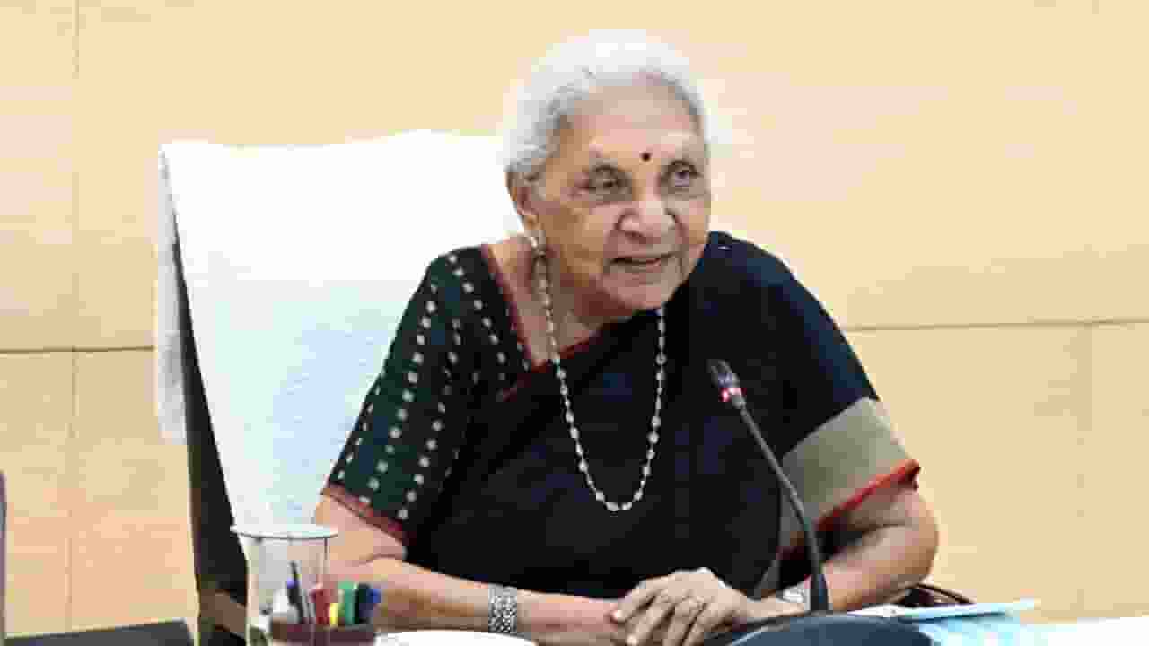 up government anandiben patel