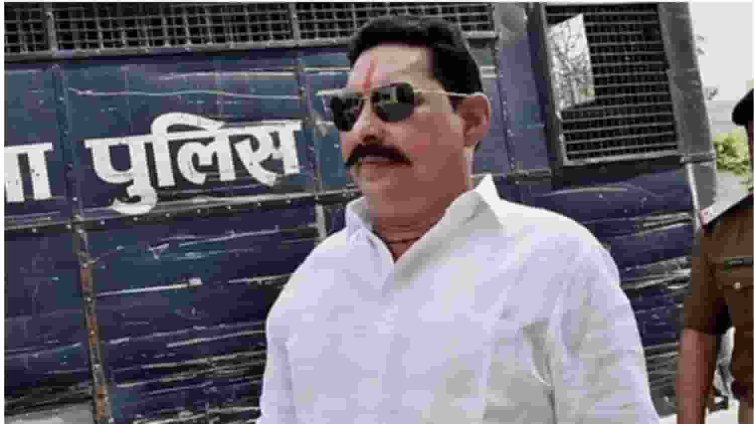 Anant Singh