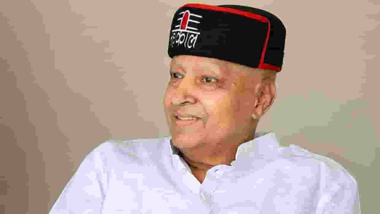 Anil Sharma 