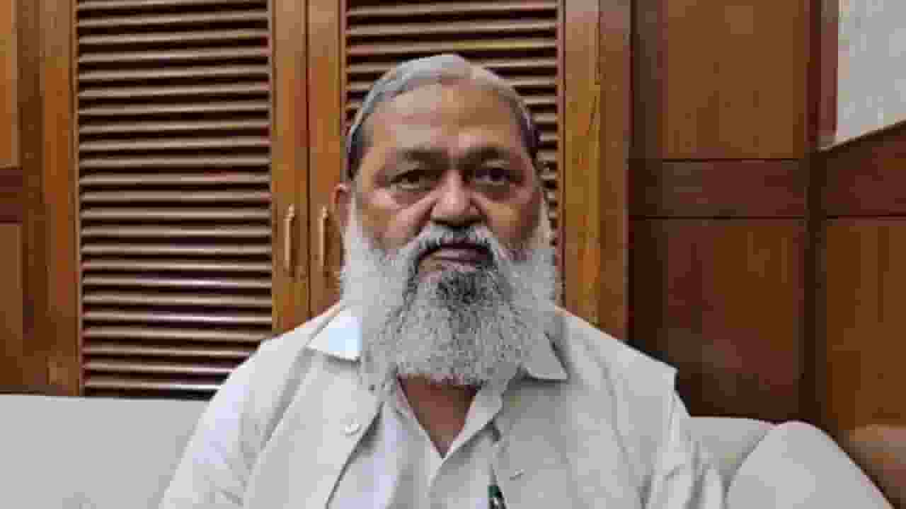 anil vij