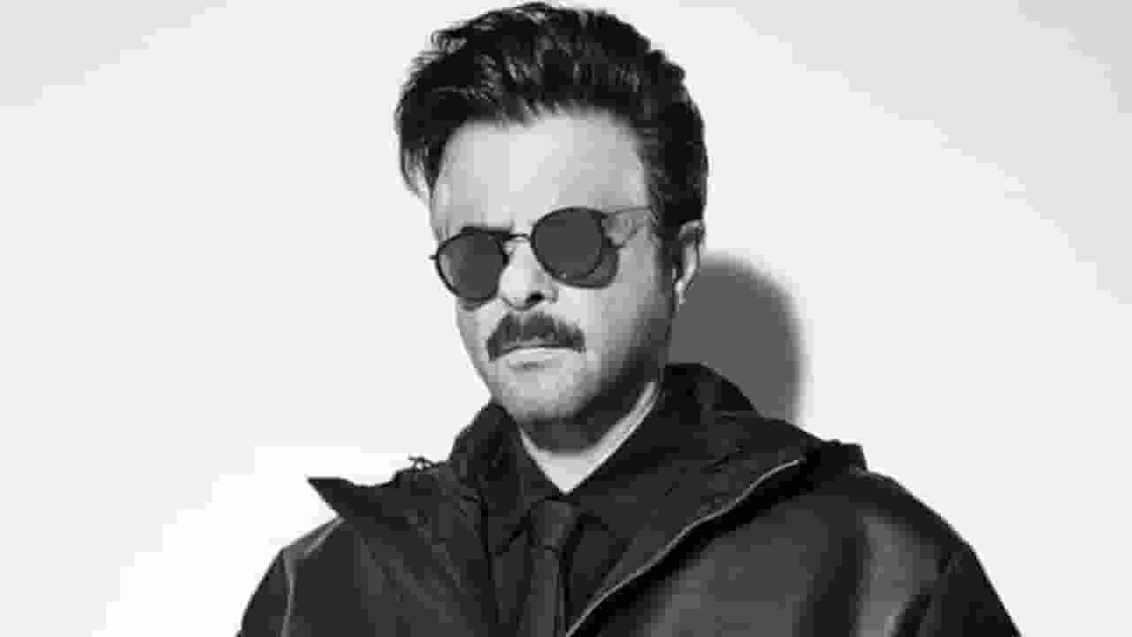 Anil Kapoor