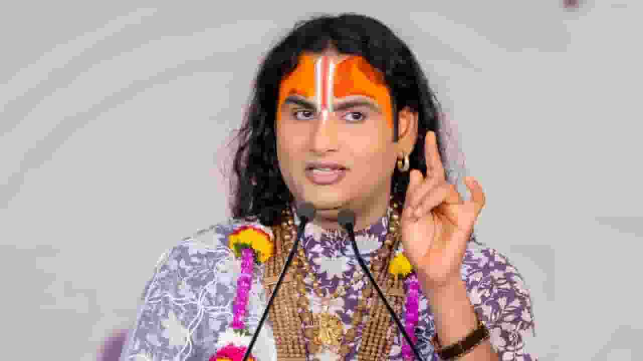 Aniruddhacharya