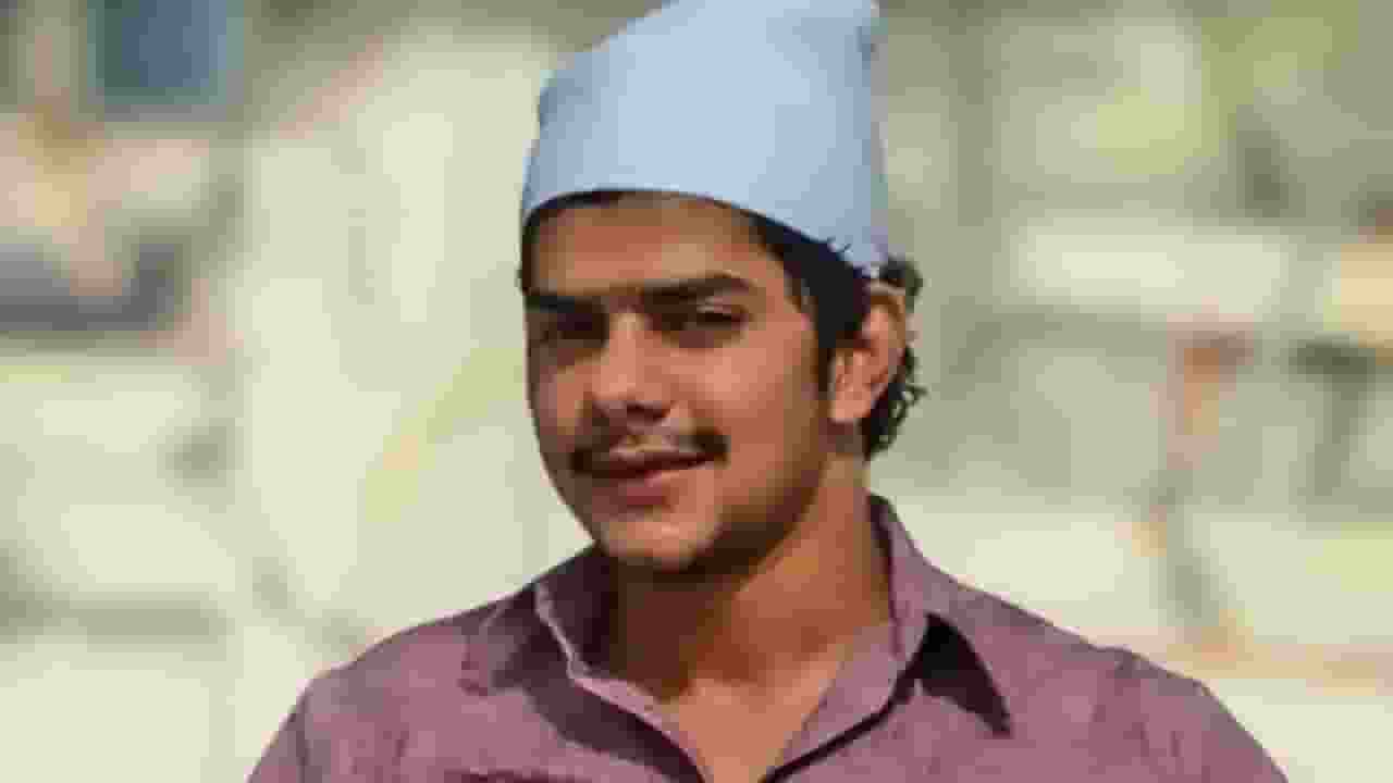 Lawrence Bishnoi, Anmol Bishnoi