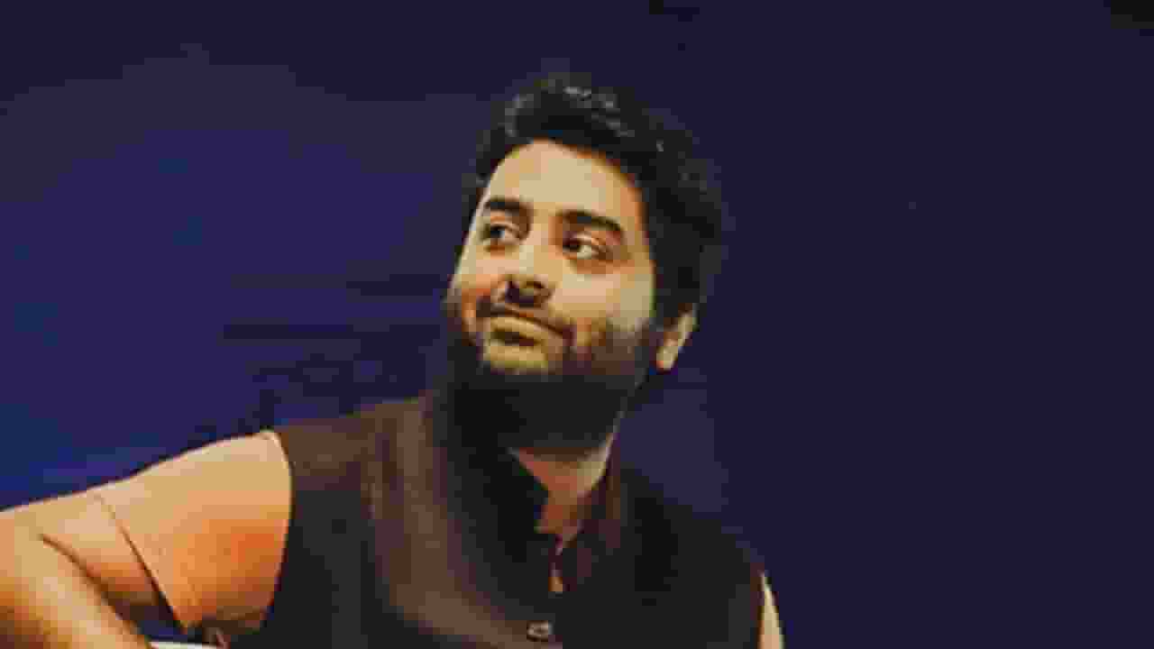 Arijit Singh