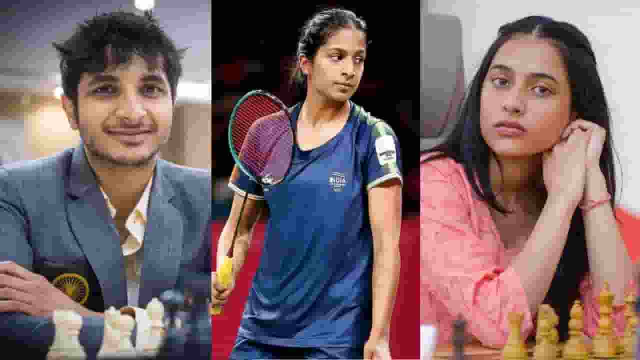 arjun awards winners