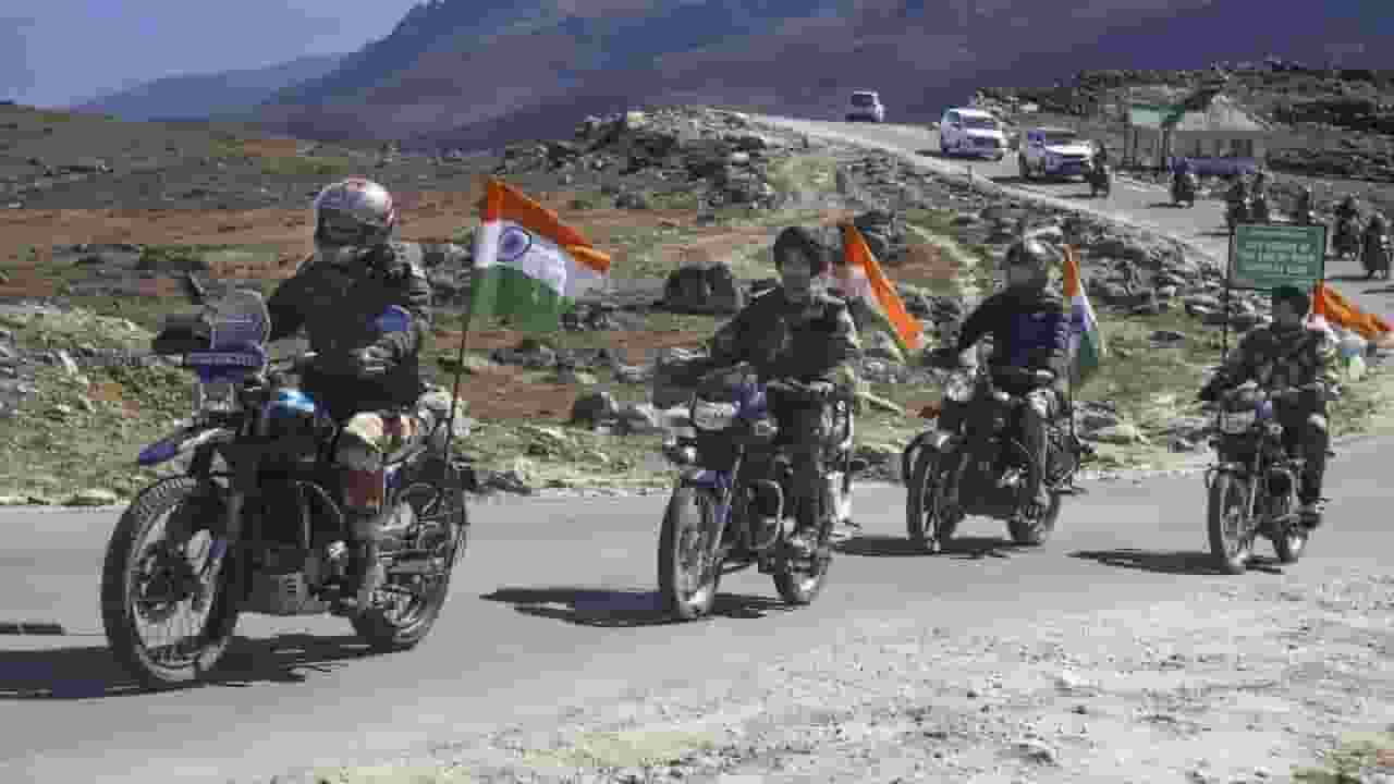 Arunachal Pradesh