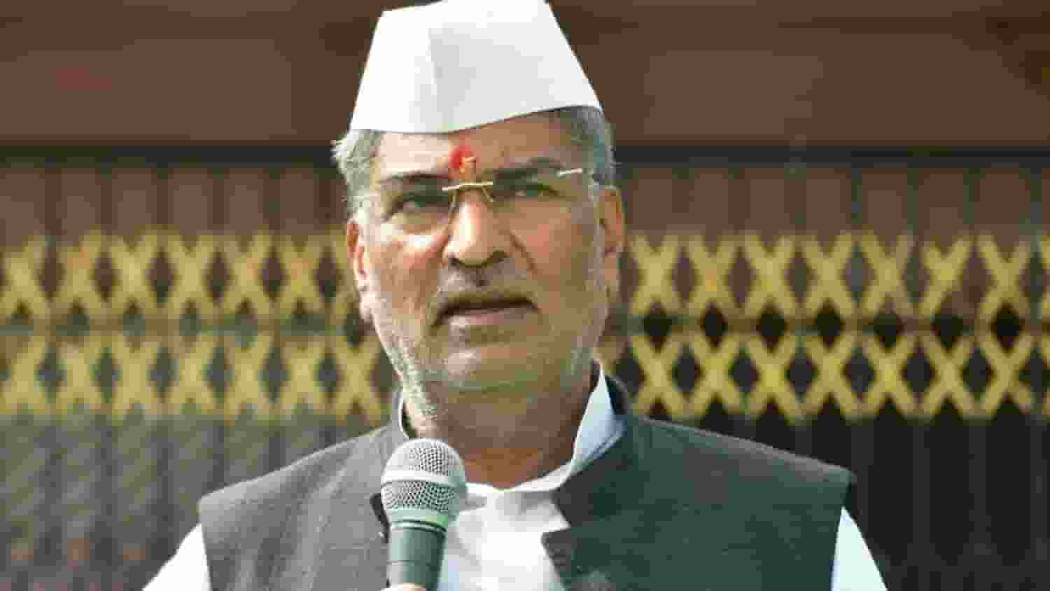 Arun Kumar
