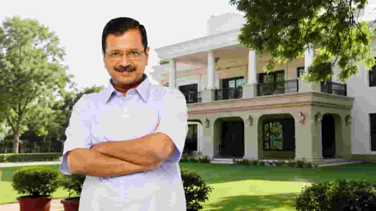 Arvind Kejriwal
