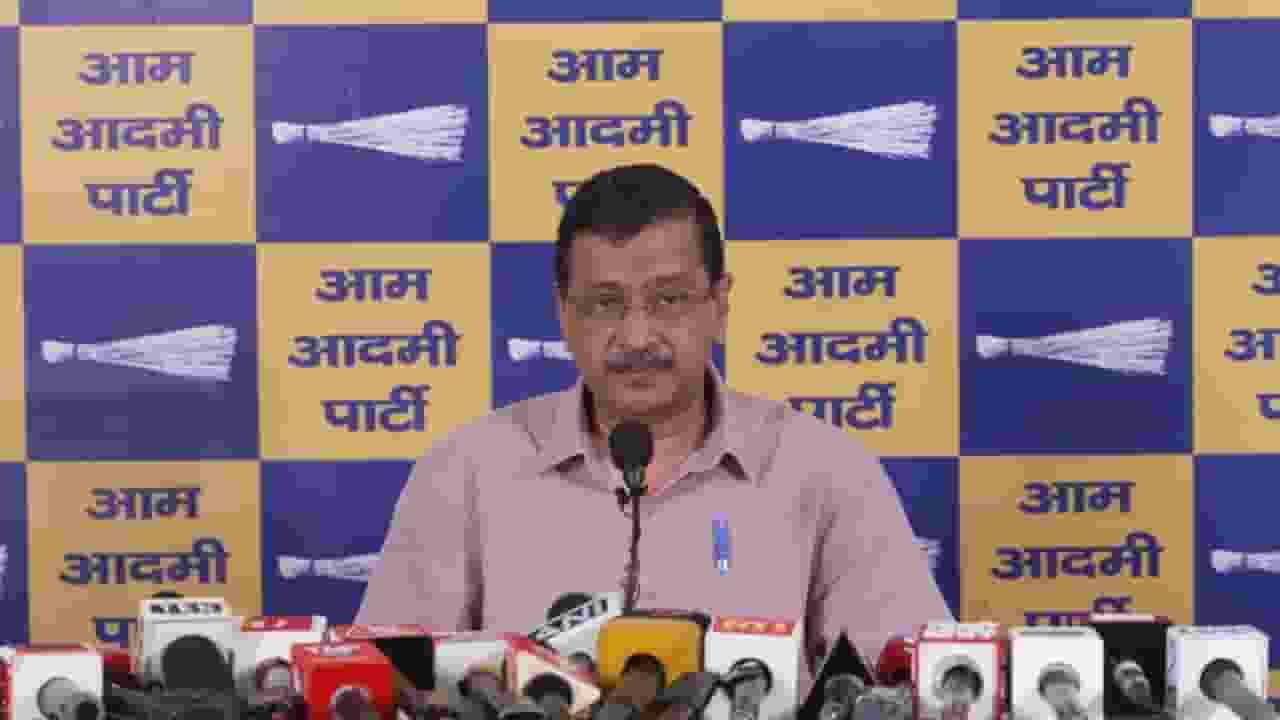 Arvind Kejriwal on ethanol