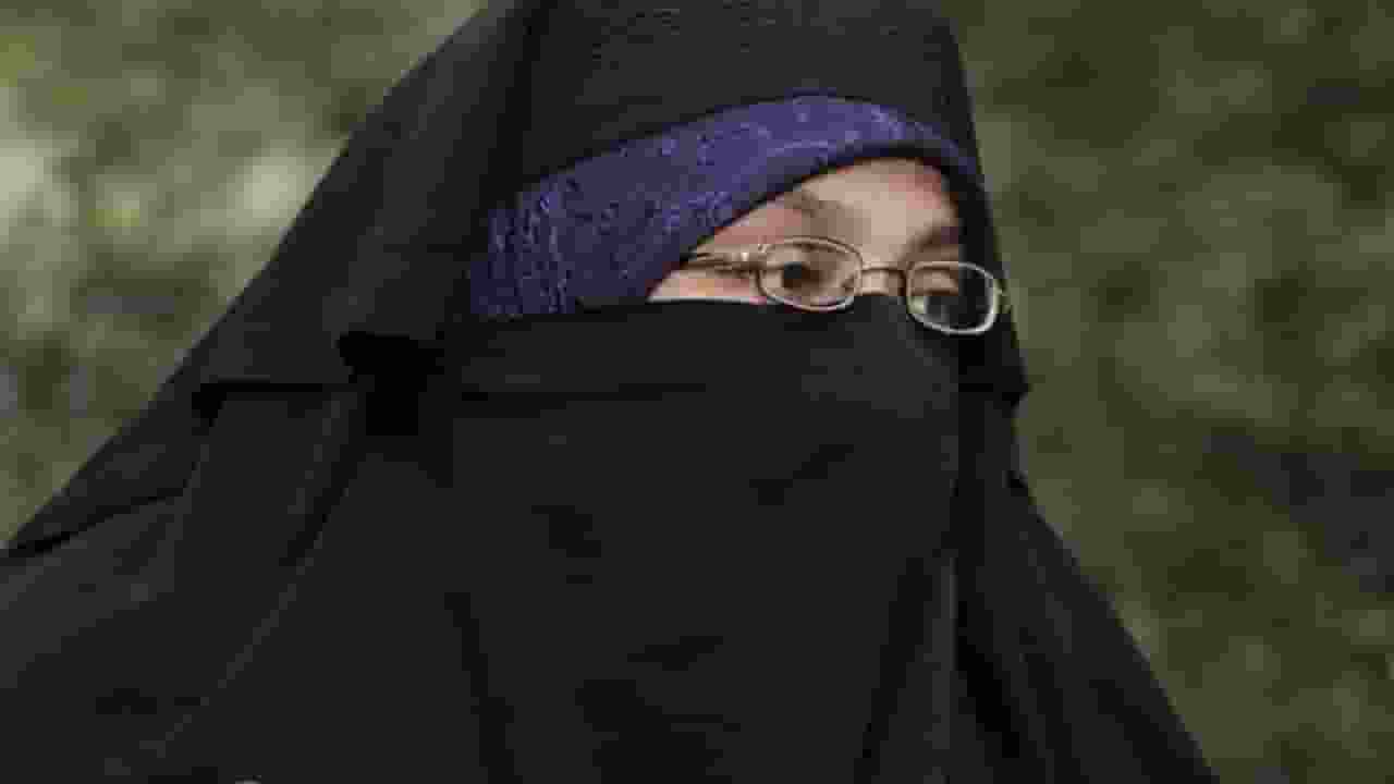 asiya andrabi