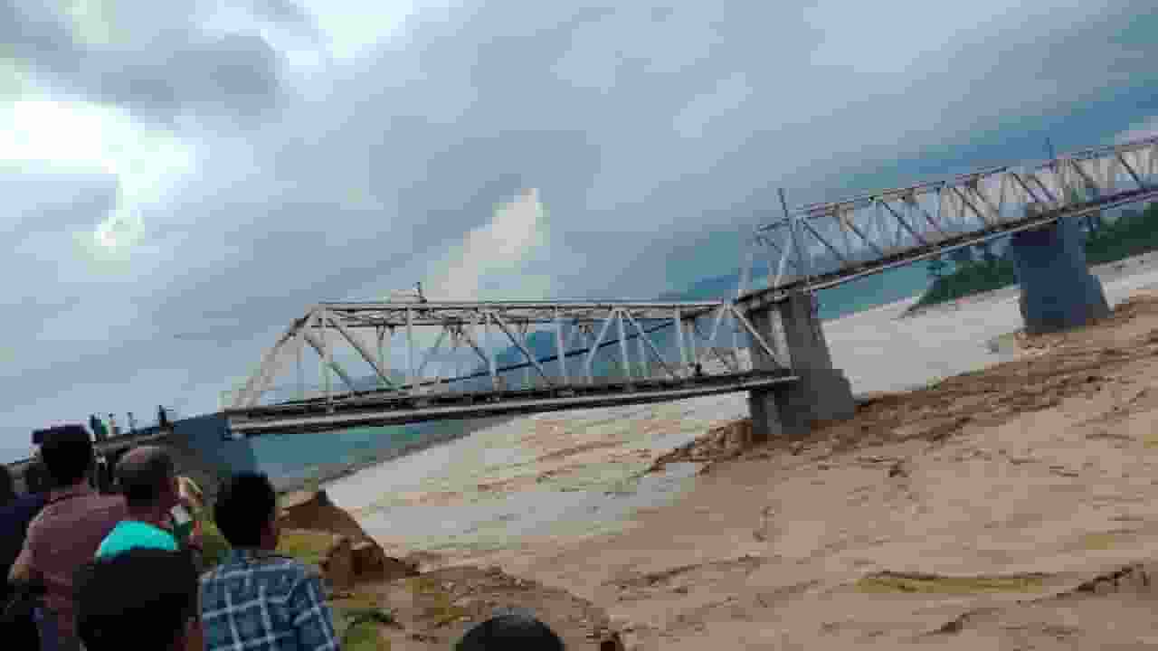 dhemaji railway bridge assam