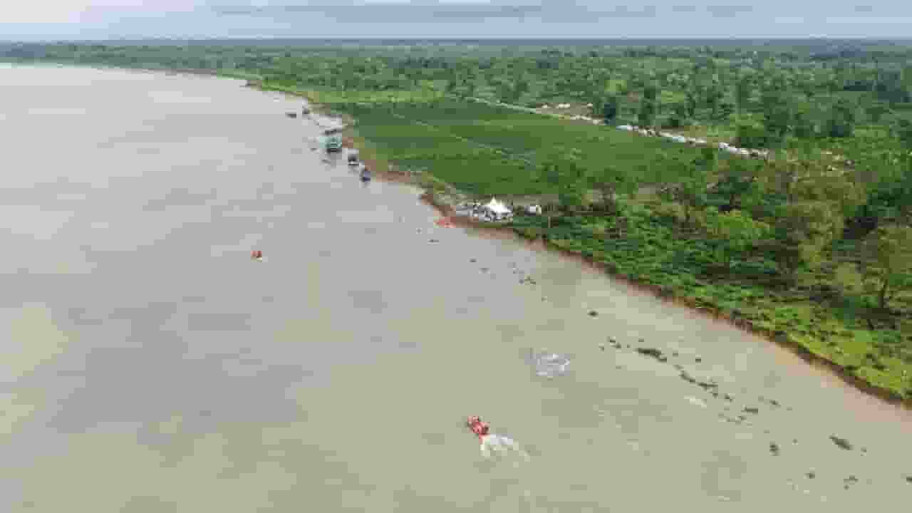 Assam floods