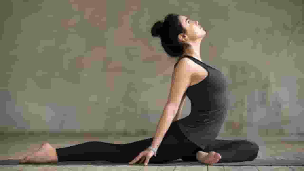 Ashtanga Yoga benefits
